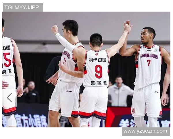 广州篮球队包夹战术解析及其对比赛的影响与启示