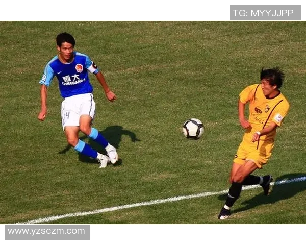 广州足球队的节奏与魅力探讨：从历史到未来的全面分析