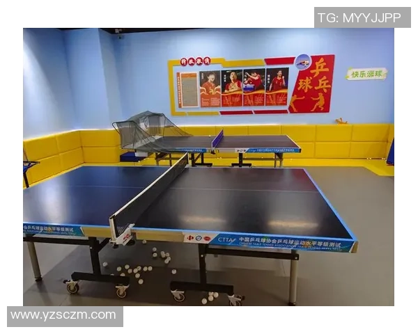 成都乒乓球队在联合会杯上的拼搏历程与荣耀时刻回顾